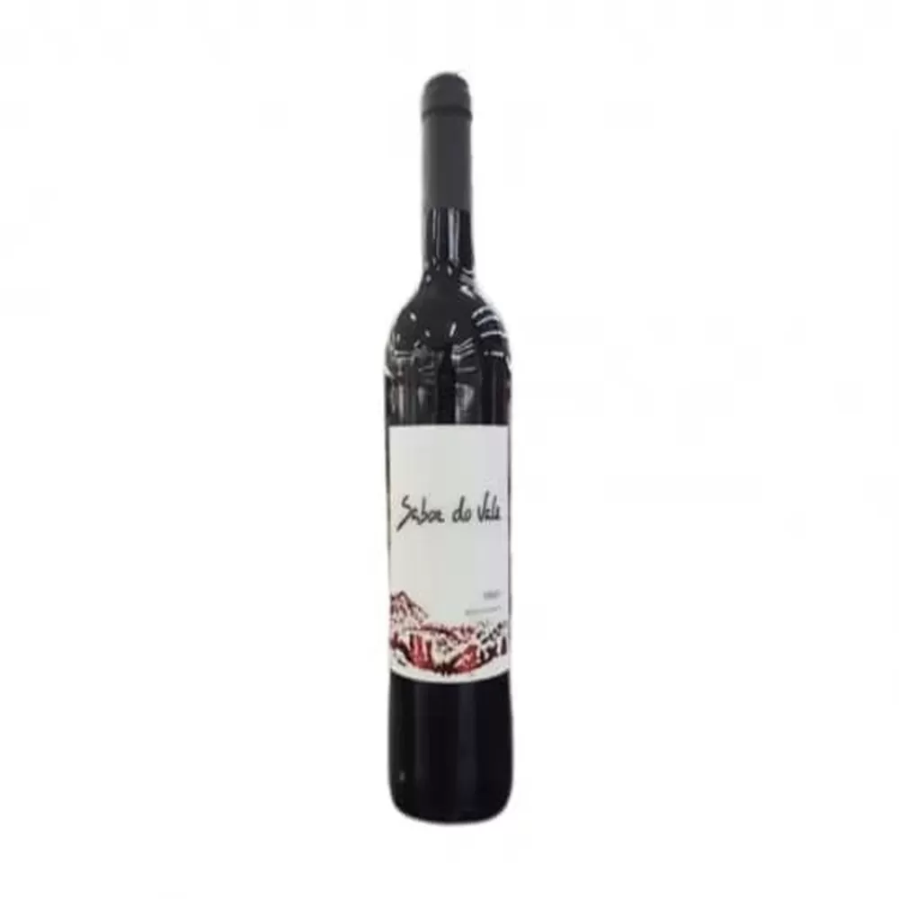 Vinho Sabor Do Vale Tinto 750ML