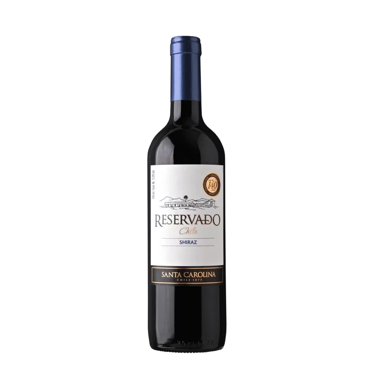 Vinho Santa Carolina Reservado Shiraz 750ML