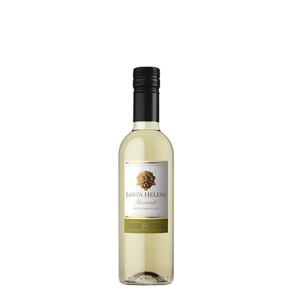 Vinho Santa Helena Reservado Sauvignon Blanc 375ML