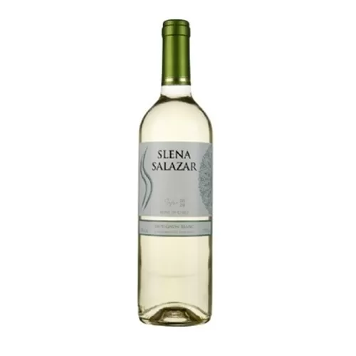 Vinho Slena Salazar Sauvignon Blanc 750ml
