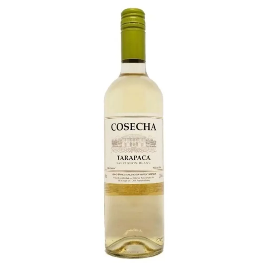 Vinho Tarapacá Cosecha Sauvignon Blanc 750ML