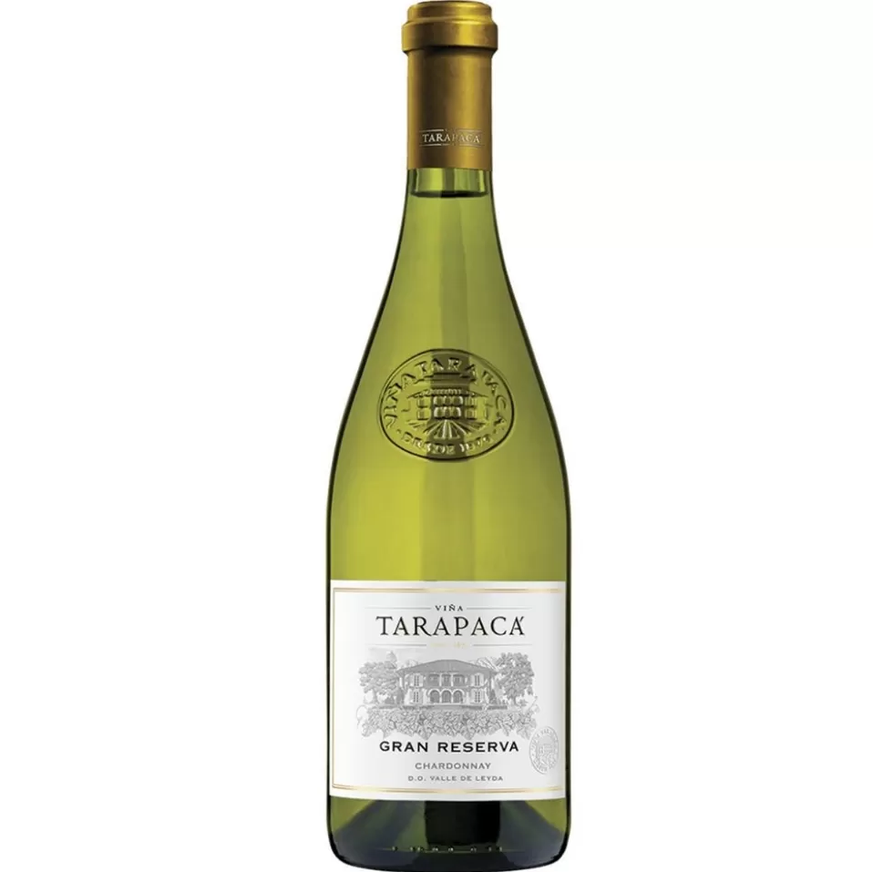 Vinho Tarapaca Gran Reserva Chardonnay 750ml