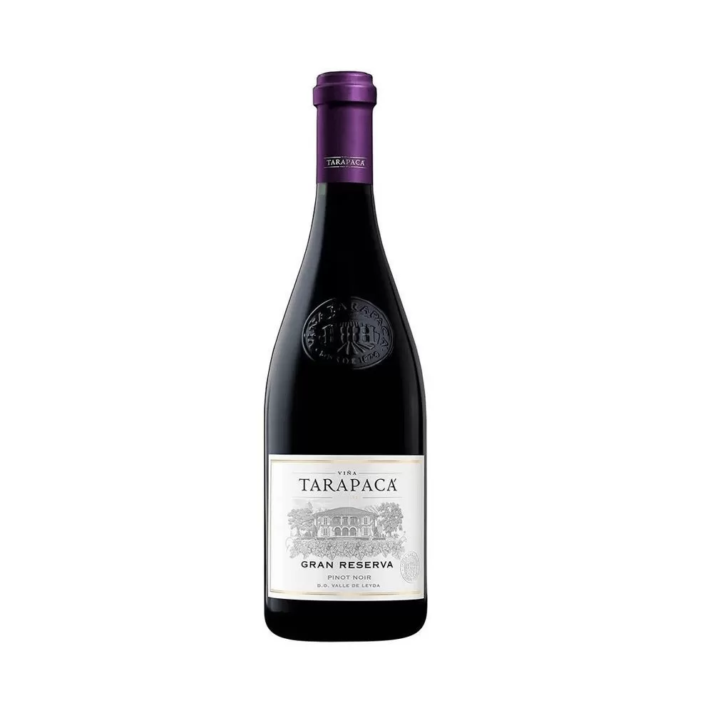 Vinho Tarapaca Gran Reserva Pinot Noir 750ml