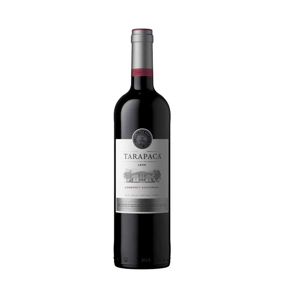 Vinho Tarapaca Leon Cabernet Suavignon 750ML