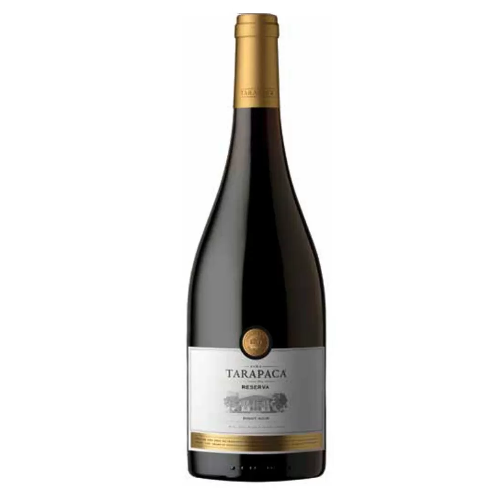 Vinho Tarapacá Reserva Pinot Nior 750ML
