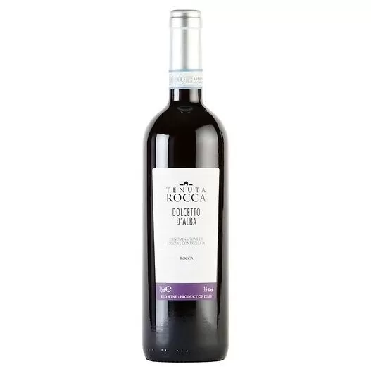 Vinho Tenuta Rocca Dolcetto D'alba 750ml