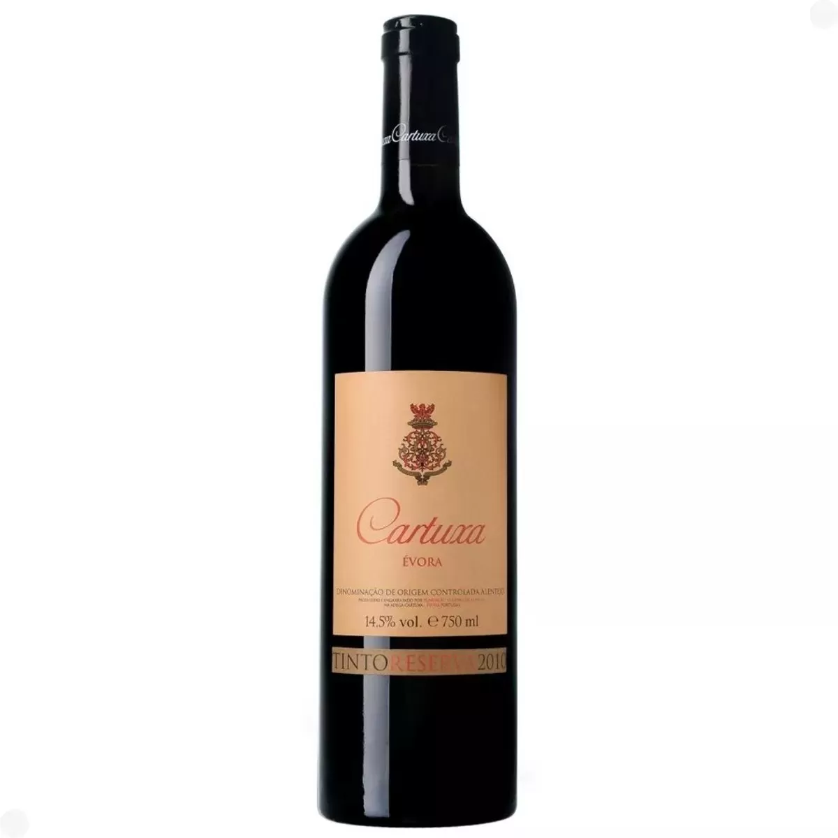Vinho Tinto Cartuxa Colheita 750ML
