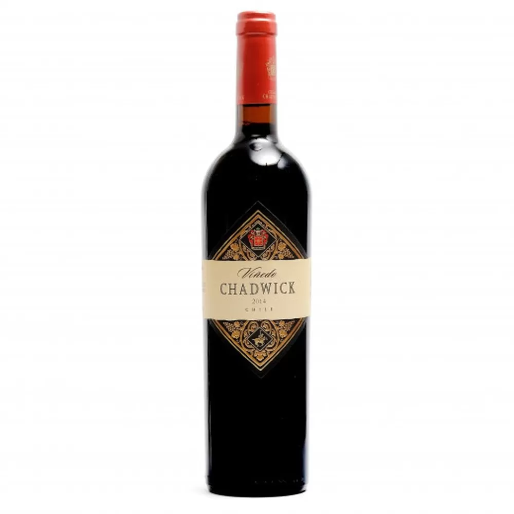 Vinho Viñedo Chadwick 750ML