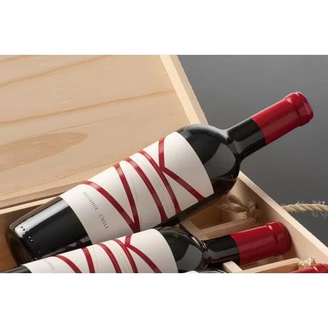 Vinho VIK 750ml