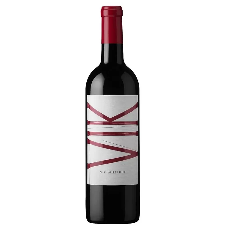 Vinho VIK 750ml