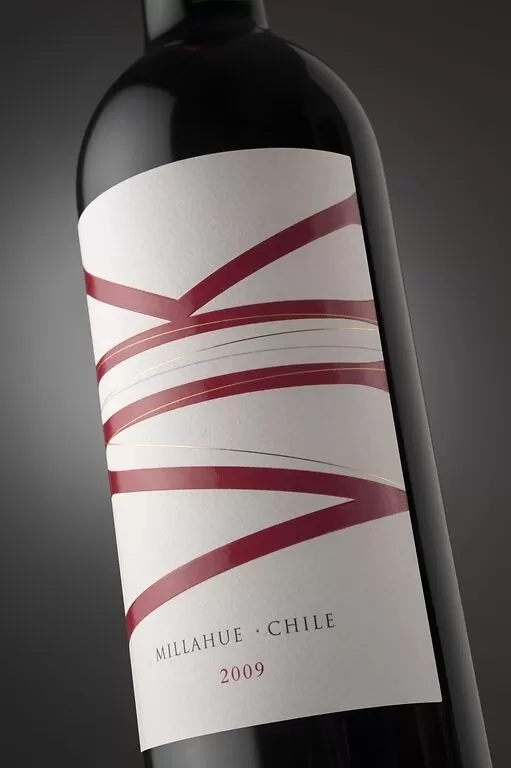 Vinho VIK 750ml