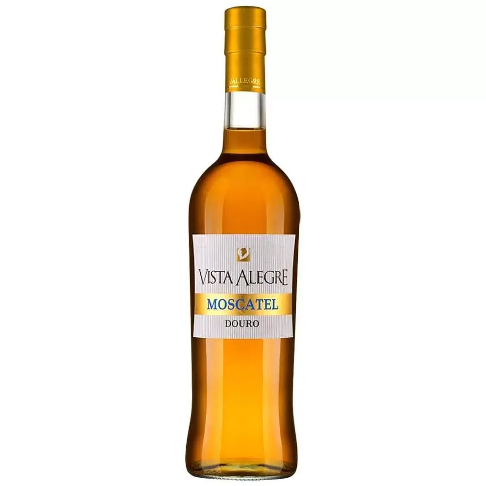 Vinho Vista Alegre Douro Moscatel 750ml