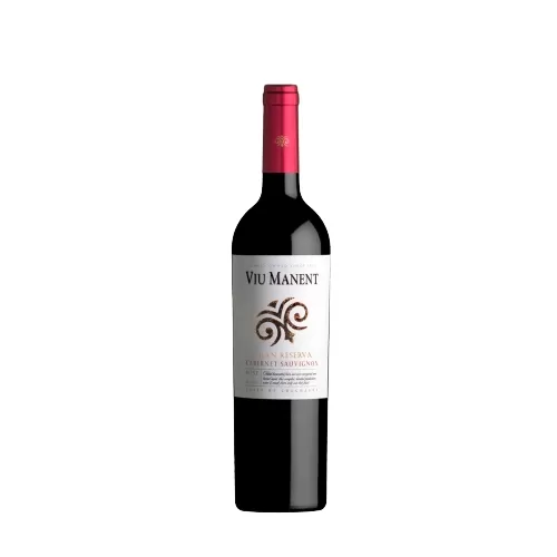 Vinho Viu Manent Gran Reserva Cabernet Sauvignon 750ml