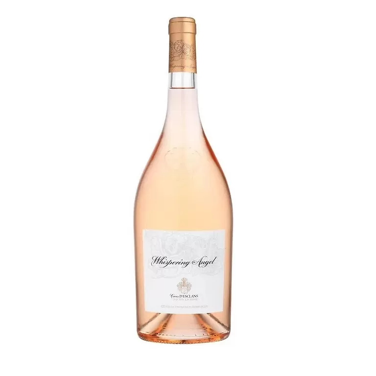 Vinho Whipering Angel Provence Rose 750ml