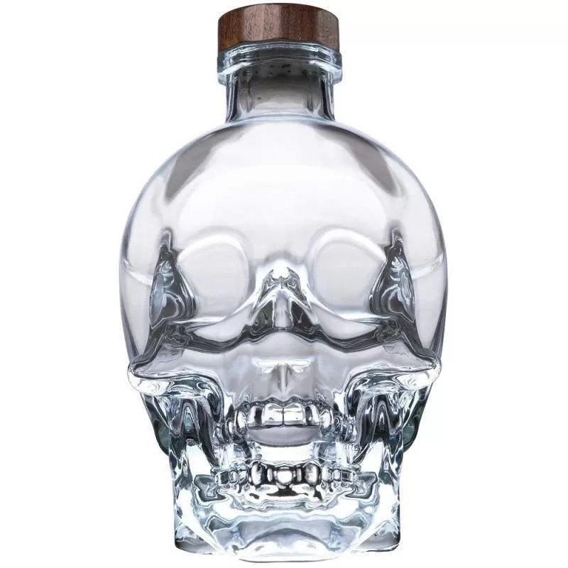 Vodka Crystal Head 1,75L