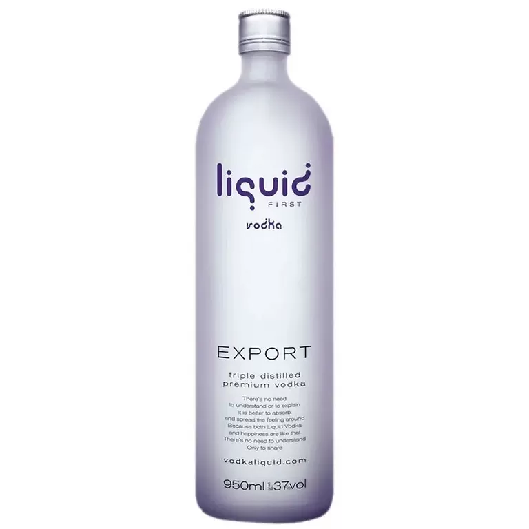 Vodka Liquid 950ml
