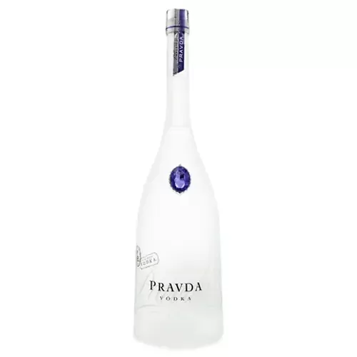 Vodka Pravda 3000ml