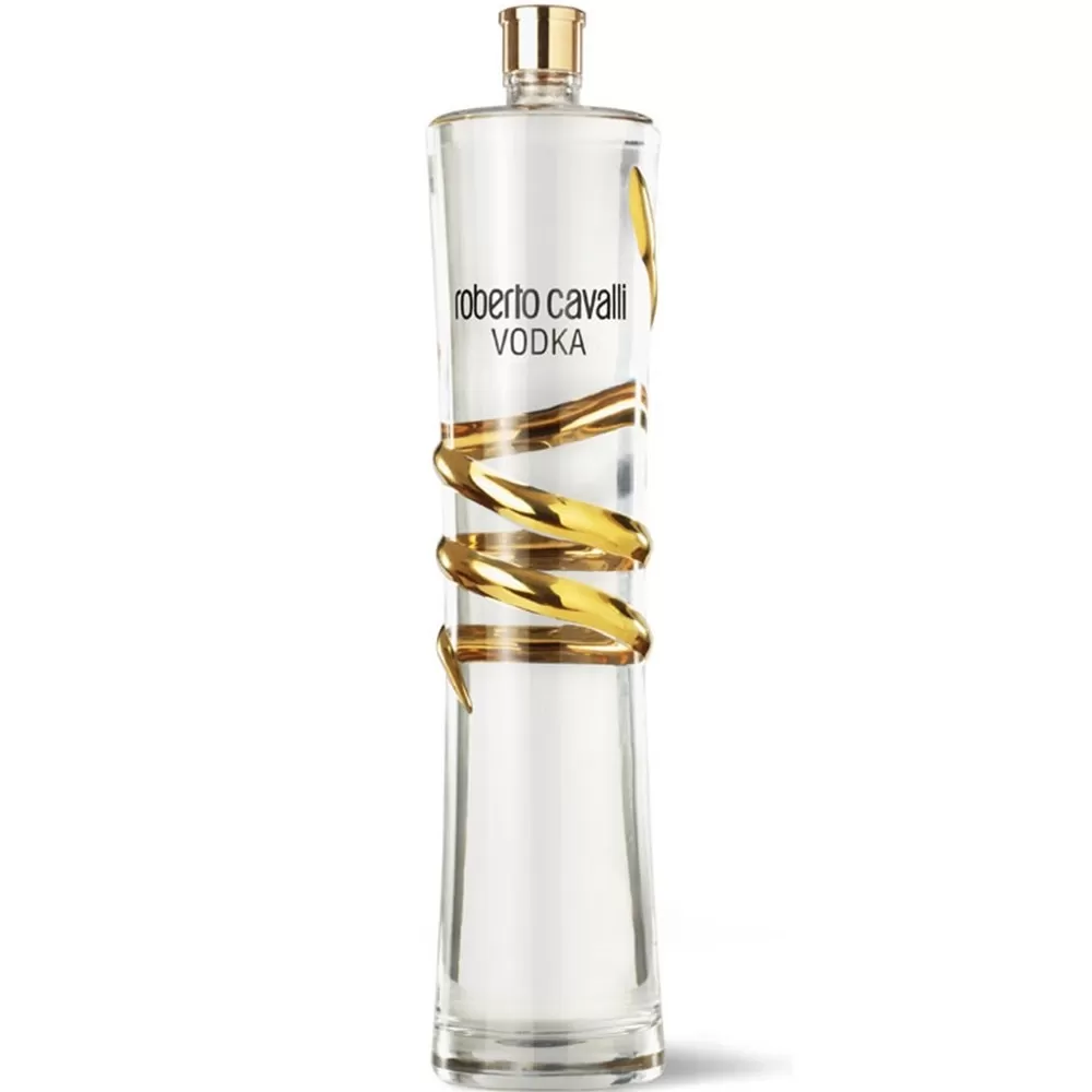 Vodka Roberto Cavalli 3LT