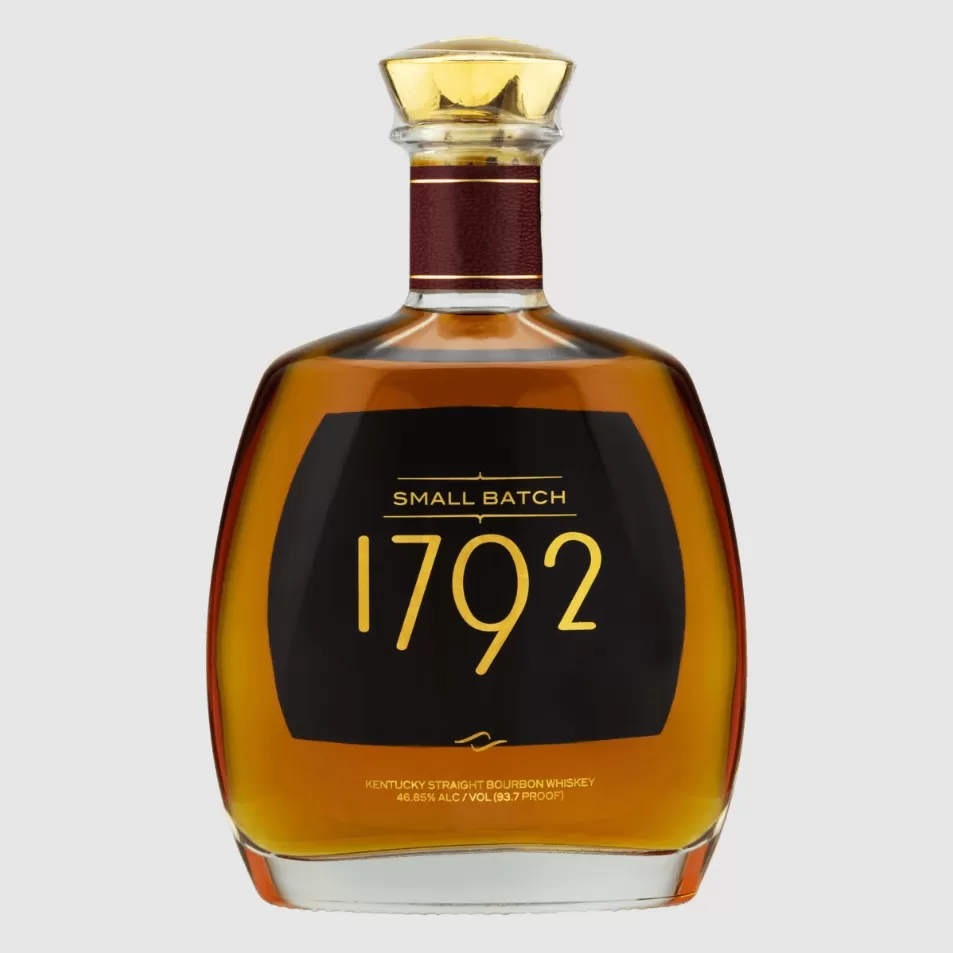 Whisky 1792 Bourbon Small Batch 750ml