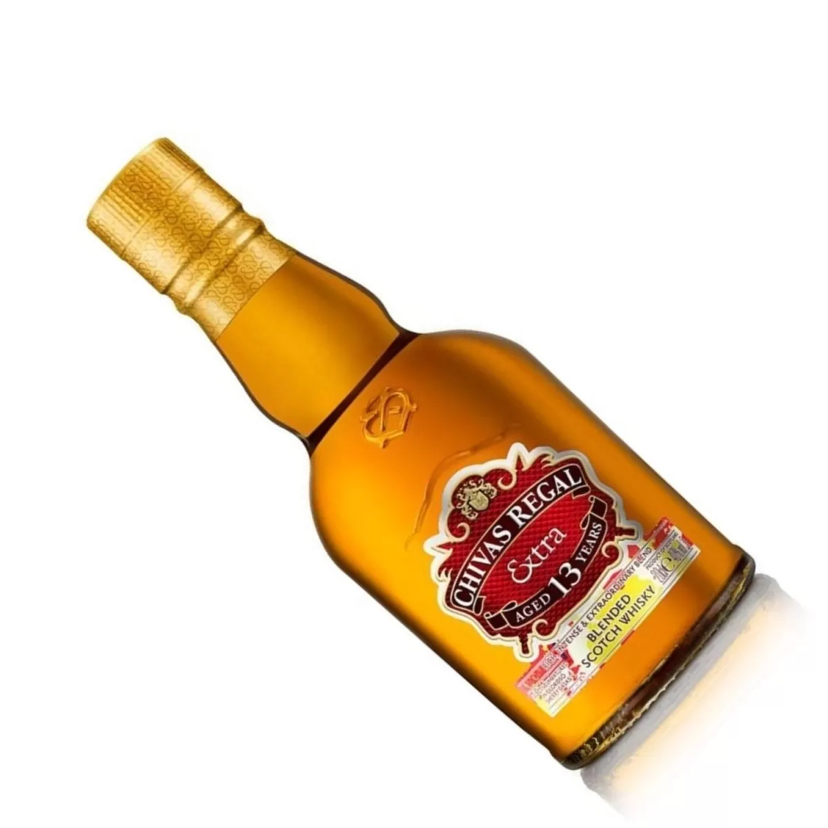 Whisky Chivas Regal Extra 13 Anos 200ml