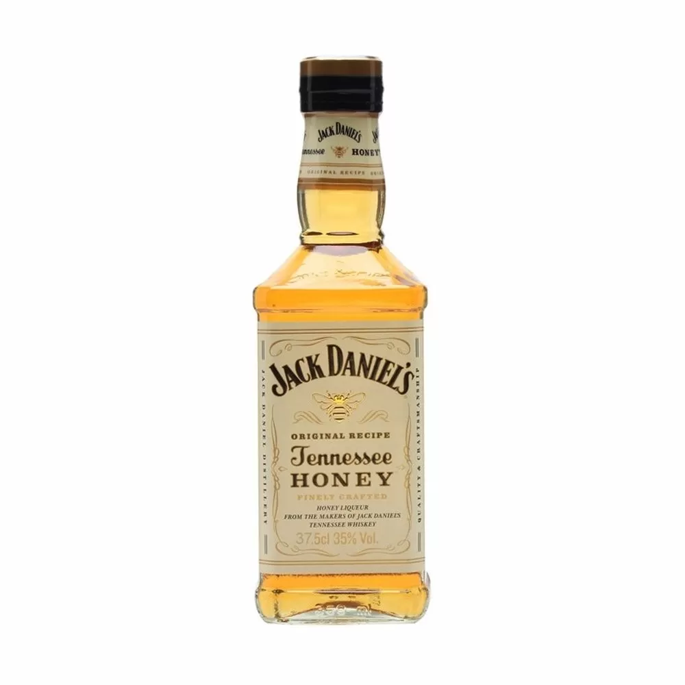 Whisky Jack Daniel´s Honey 375ML