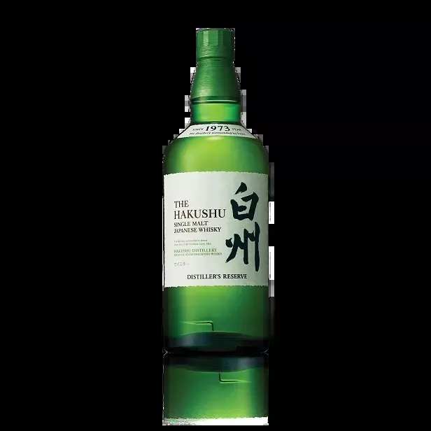 Whisky The Hakushu Suntory Distiller s Reserve 700ml