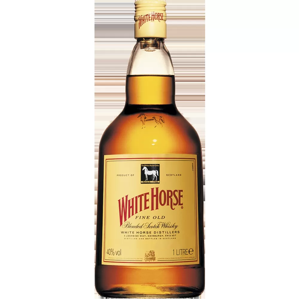 Whisky White Horse 1000ml