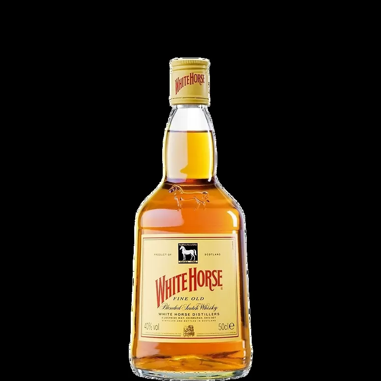 Whisky White Horse 500ml