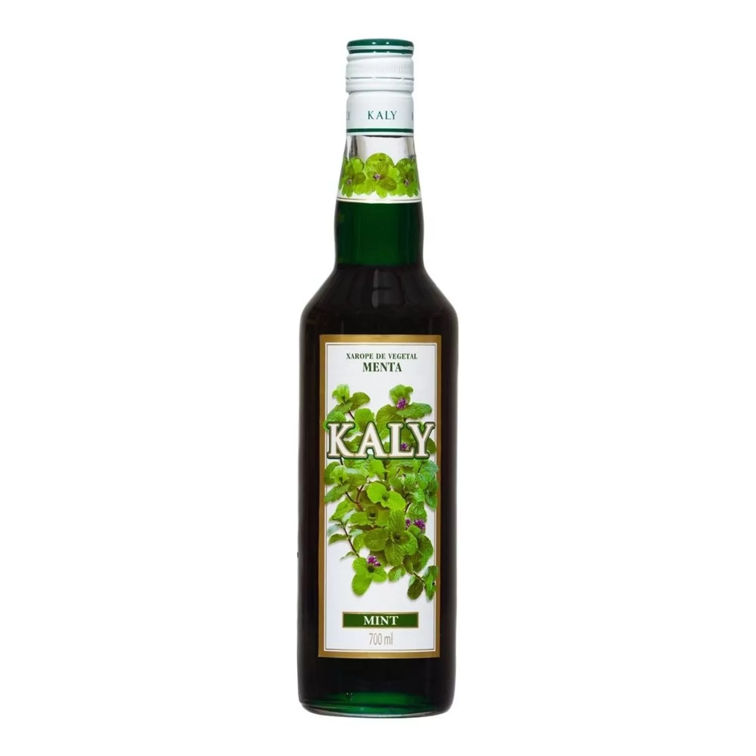 Xarope Kaly Menta 700ML