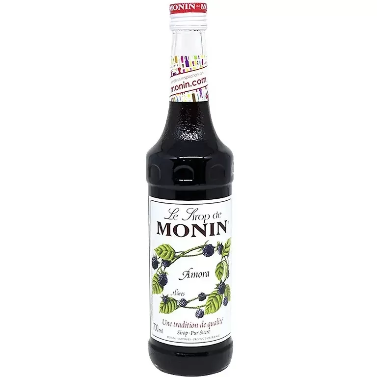 Xarope Monin Amora 700ml