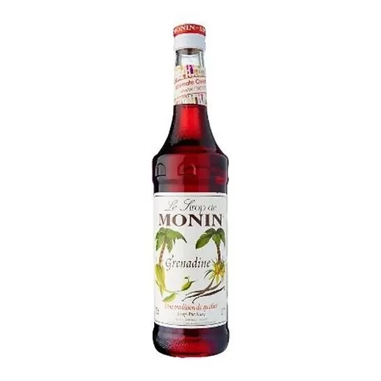 Xarope Monin Grenadine 700ml